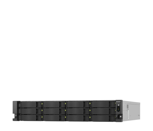 QNAP TS-h1277AXU-RP-R5-16G - 1299660 - zdjęcie 4
